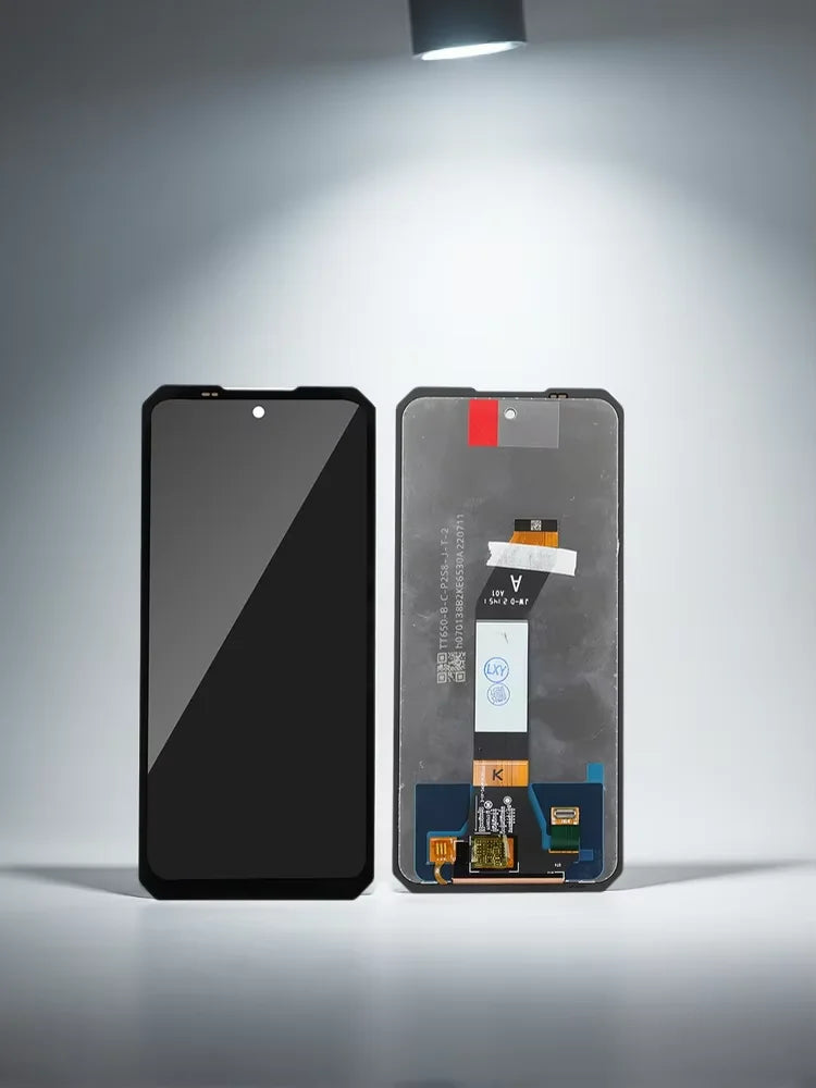 Original IIIF150 Air 1 Air 1 Pro B1 Pro LCD Display and Touch Screen Digitizer Assembly Replacement Display LCD + Tools Other brand Phone repair parts