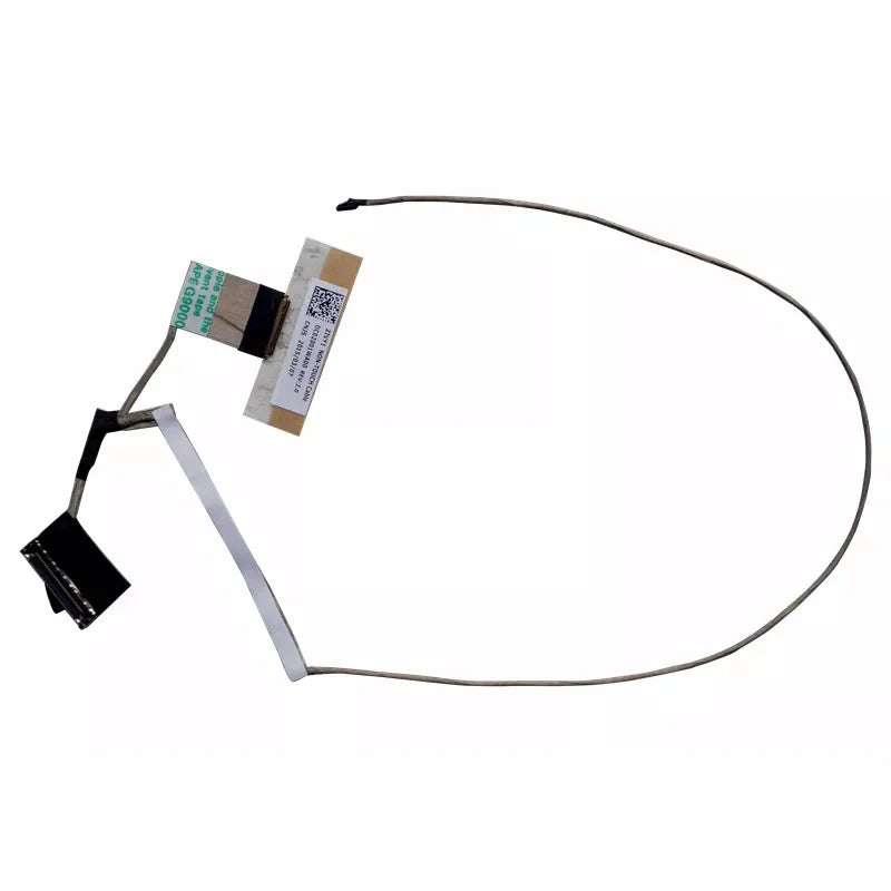 New Laptop LCD Cable For LENOVO IDEAPAD Y40 Y40-70 Y40-80 YAGO2 11 DC02001WA00 Lenovo laptop repair parts