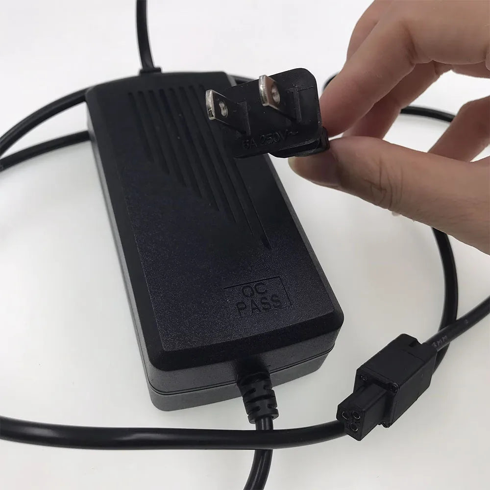 For SNK NEOGEO CD CDZ Console AC Adapter 110-220V 50/60Hz Power Supply Game console repair parts