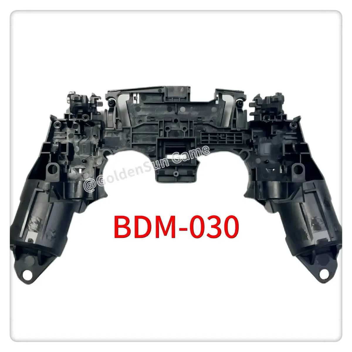 50pcs/lot Middle Frame Holder for Ps5 BDM-010 020 030 040 050 Controller Replacement Part for PS5 Gamepad Inner Support Bracket Game console repair parts