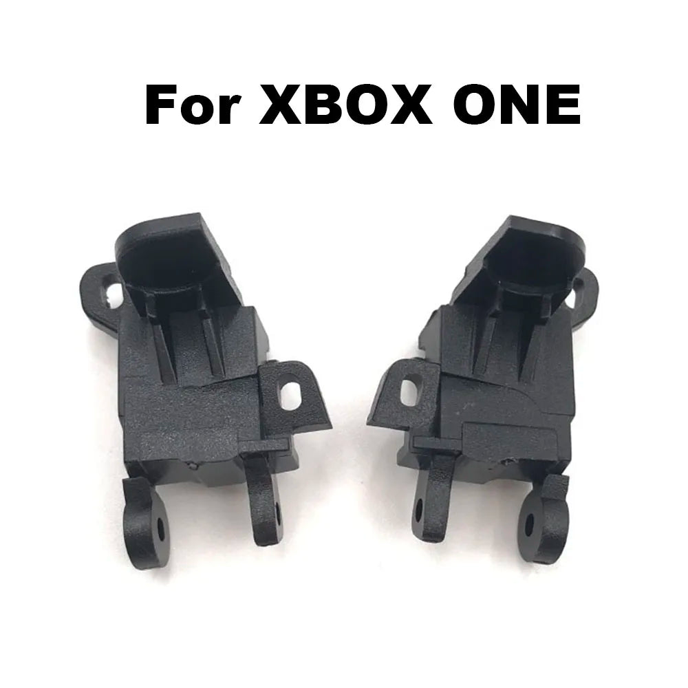 1-5 Pairs For Xbox One/One S/Xbox Series S X Controller RT LT Bracket Trigger Button Replace Internal Bracket Game console repair parts