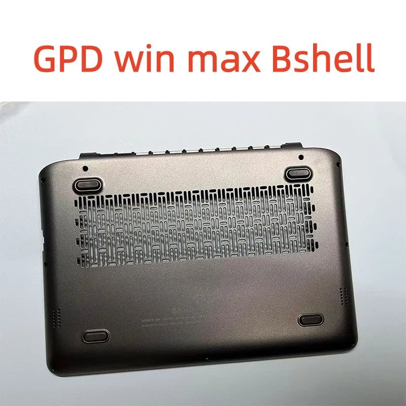 GPD win max  new shell shell replacement GPD accessories Game console repair parts