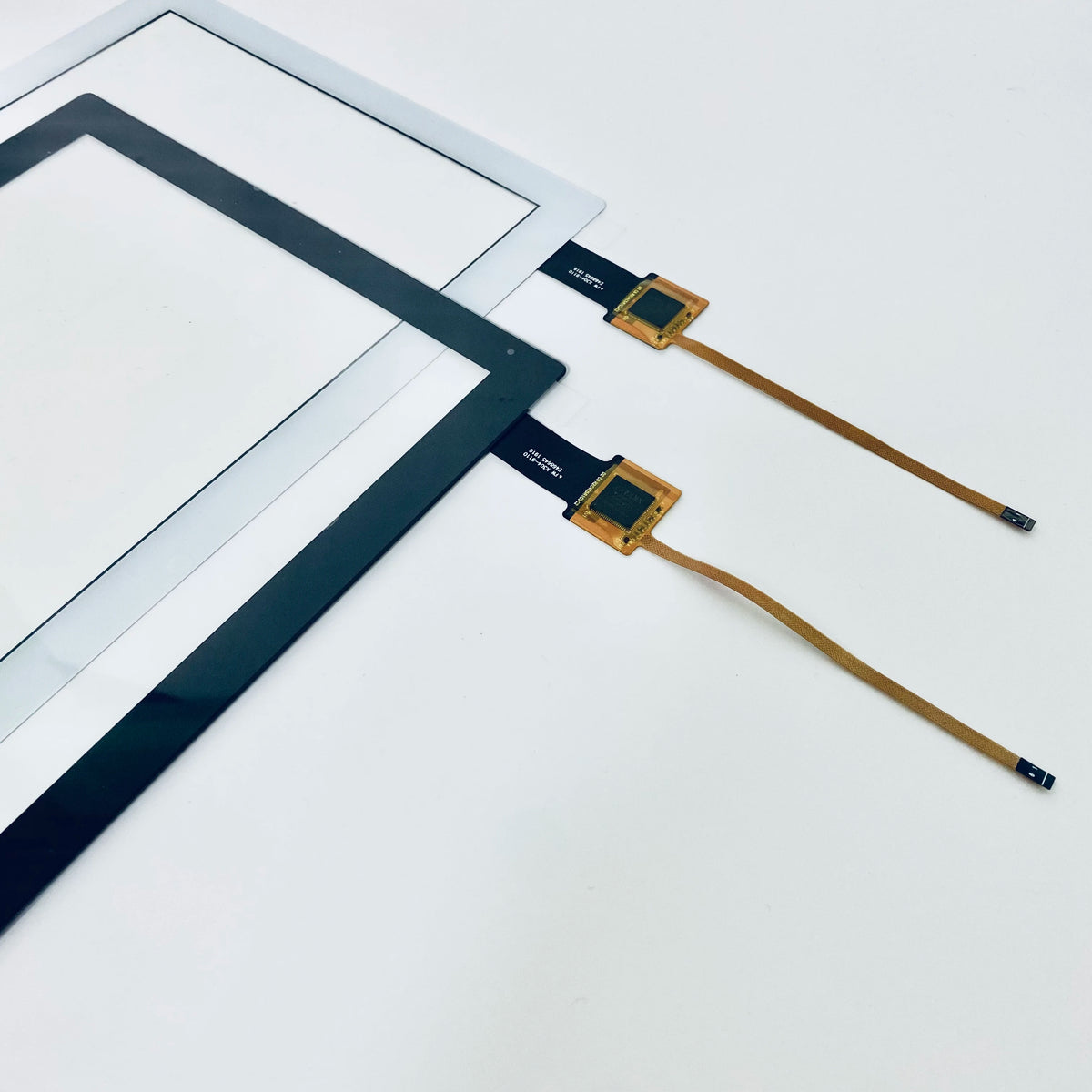 10.1" Touch Screen For Lenovo Tab 4 TB-X304 X304F X304N X304L X304X Display LCD Outer Digitizer Front Glass Panel Replacemen Lenovo tablet repair parts