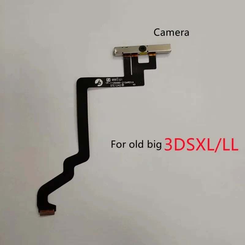 5pc/lot Original Change Cable Renew for 3ds XL LL for 3dsxl Camera Flex Ribbon Cable for Nintend 3DS XL /LL  Game console repair parts