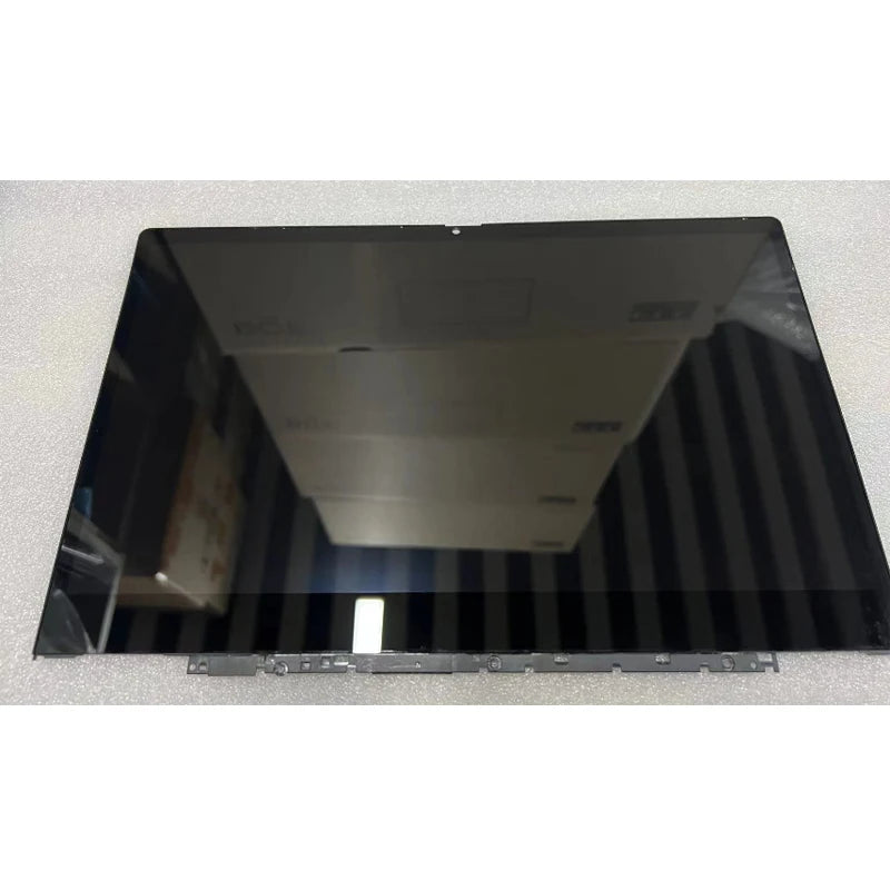 13.3 Inch Touch Screen For Lenovo Flex 5 Chrome 13ITL6 Digitizer Display Panel Assembly 1920*1080 FHD IPS LCD Panel Lenovo laptop repair parts