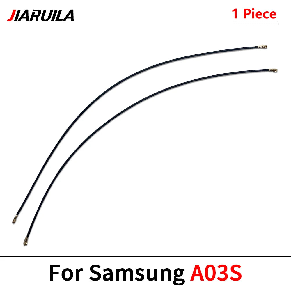 New Inner Wifi Antenna Signal Flex Cable Wire For Samsung A03 Core A03s A13 A23 A53 A73 A14 A04 A22 A32 A52 A72 4G 5G Samsung phone repair parts