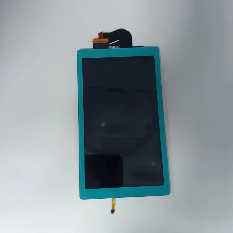 Replacement New for Nintend Switch Lite Console LCD Display+Touch Screen Full Screen Assembly Digitizer Replacement for NS Lite Game console repair parts