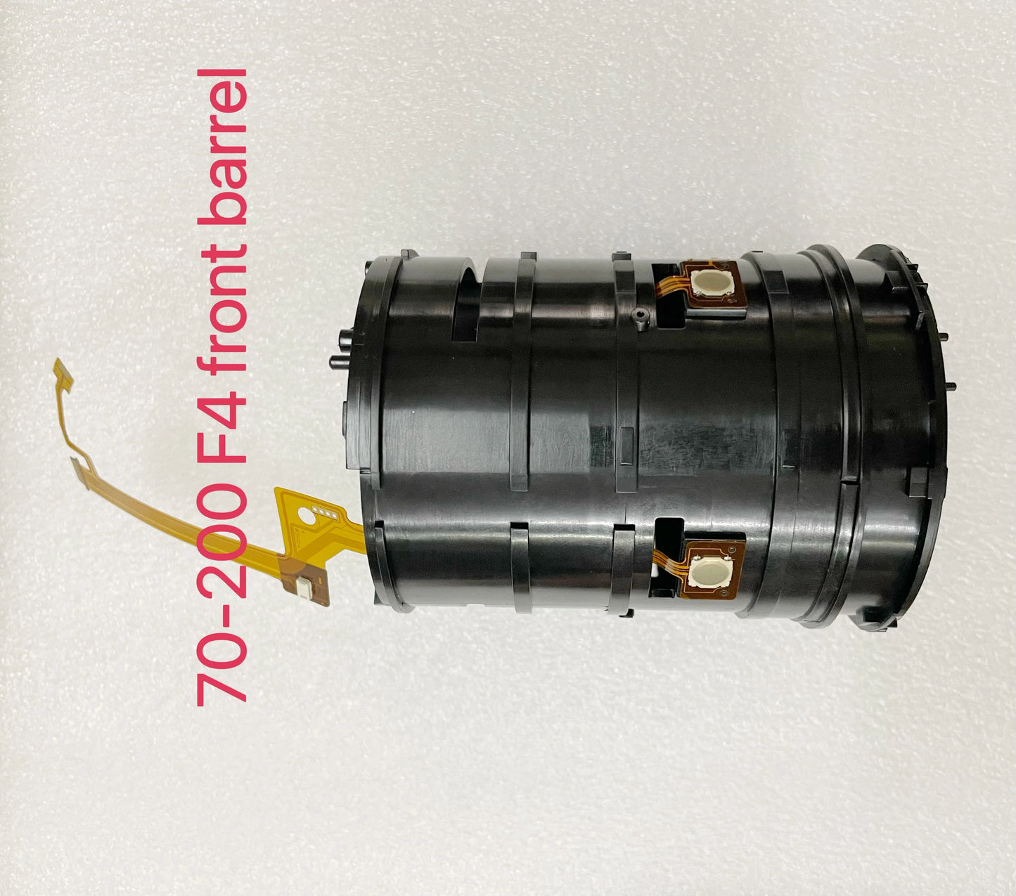 New Front barrel for Sony 70-200 F4 camera repair parts Digital Camera repair parts