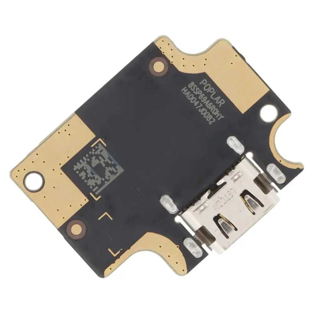 TB311FU Charging Port Board For Lenovo Tab 10.1 inch 2025, TB311FU Tablet Charging Board Repair Replacement Part Lenovo Tablet repair parts