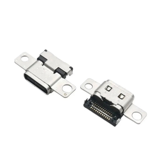 OEM For Lenovo Yoga Slim7 14ITL05 14ARE05 14IIL05 15IIL05 15IML05 15ITL05 Laptop Type-c Charging Port DC Power Connector JackLenovo laptop repair parts