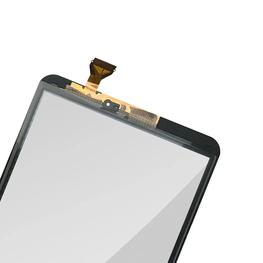 100% tested Tab touch lcd display screen panel for Samsung Tab A 10.1 inch T580 T585 digitizer glass assembly Samsung tablet repair parts