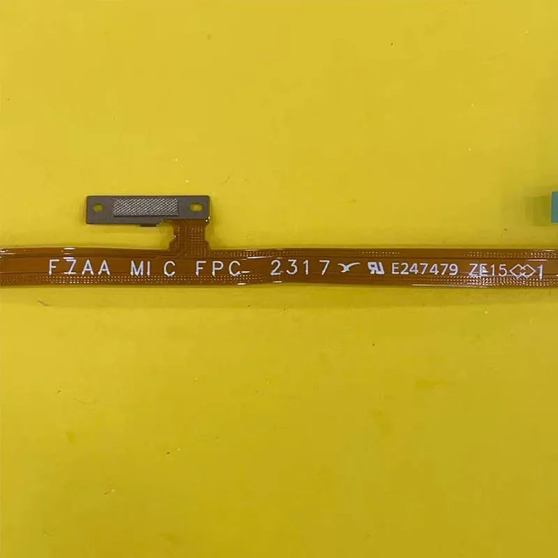 Steam Deck accessories: flat cable, microphone, sensor, cooling fan, FPC . Please note version differences. Game console repair parts