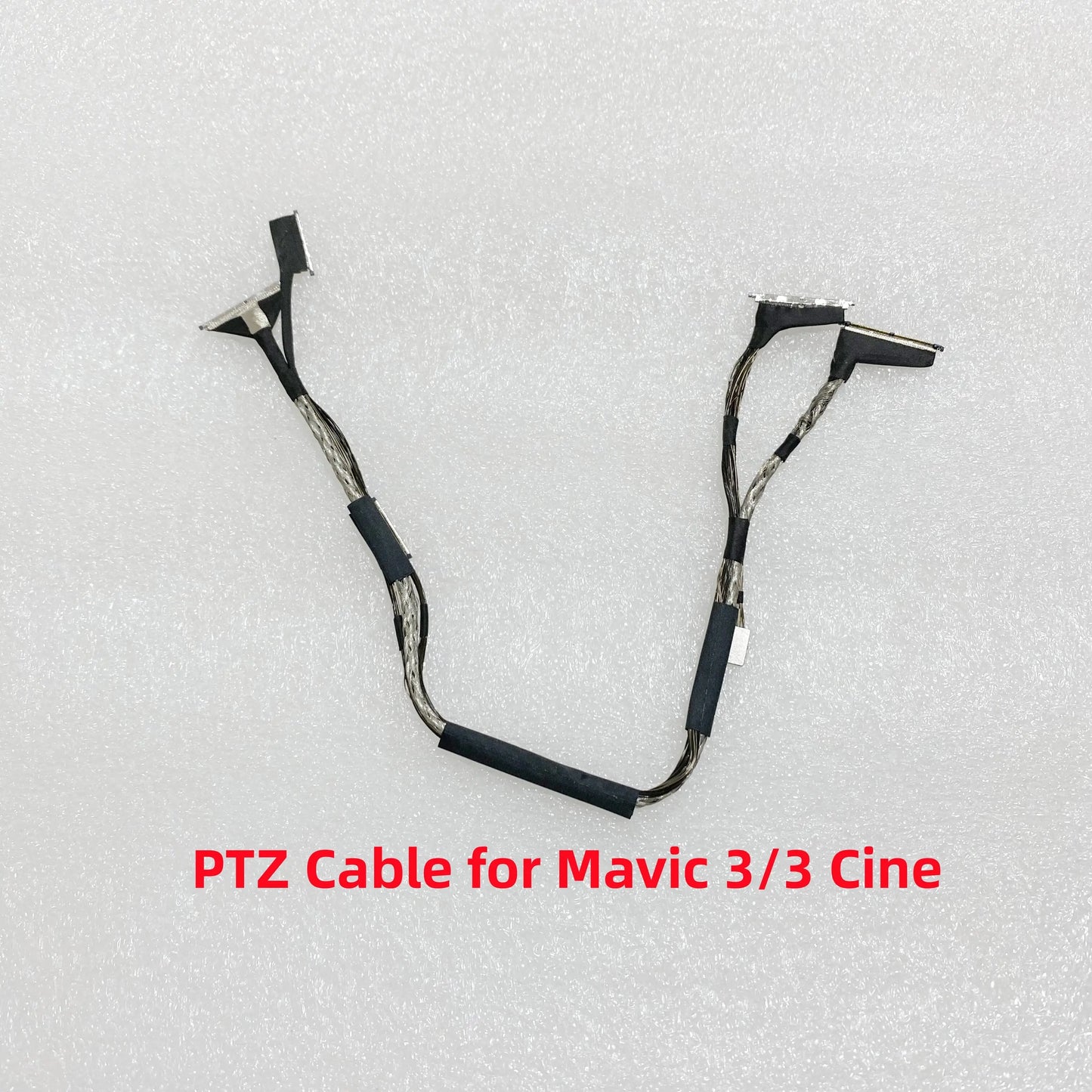 New Gimbal Coaxial Line for DJI Mavic3 Mavic 3/3 CINE Camera PTZ Cable Signal Line Transmission Flex Wire DJI repair parts