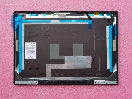 AQ29R000300 SM10Y98535 Top Case FHD RGB housing For ThinkPad X1 Carbon Gen10 10th 11th Gen Weaving LCD Back Cover Rear Lid