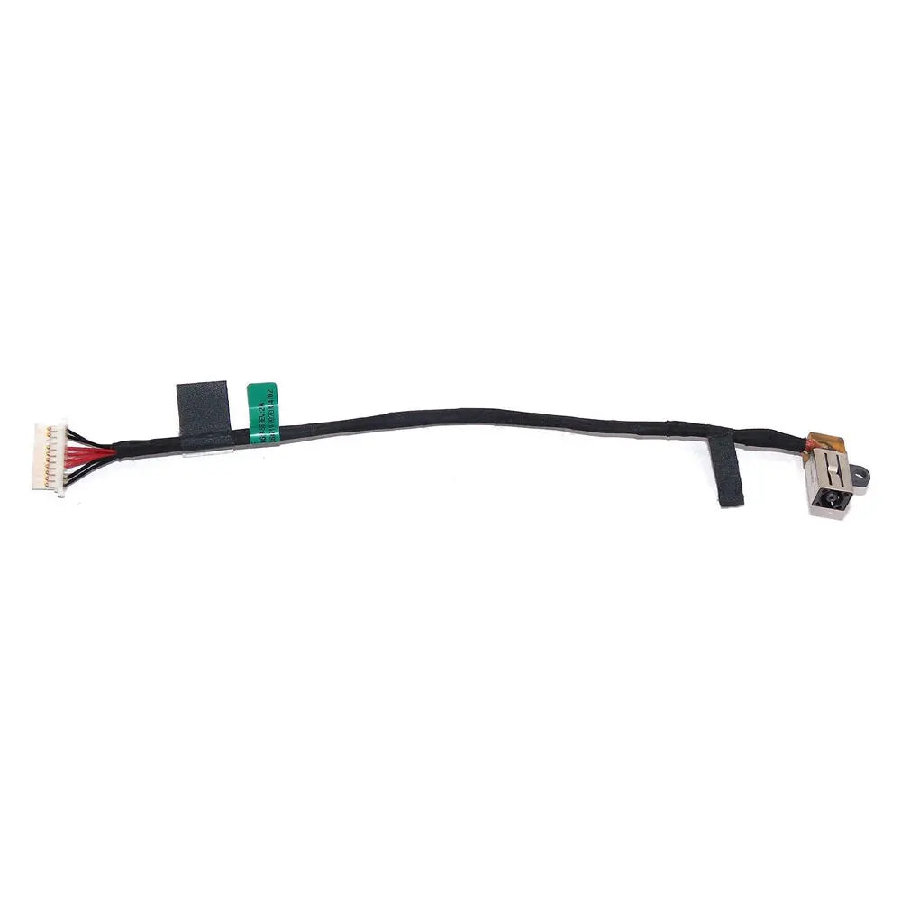 OEM For HP Spectre X360 15-EB 15-DF 15T-DF TPN-Q226 TPN-Q213 Laptop DC Power Connector Jack DC-IN Charging Flex Cable M08169-S16 HP laptop repair parts