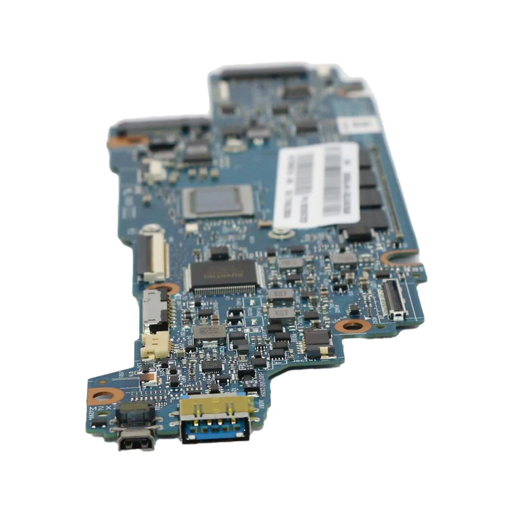 Laptop Motherboard For Lenovo Yoga 700-11ISK	LA-D131P With CPU:M3-6Y30 M5-6Y54 M7-6Y75 RAM:4G/8G FRU:5B20K57020 5B20K57017 Lenovo laptop repair parts
