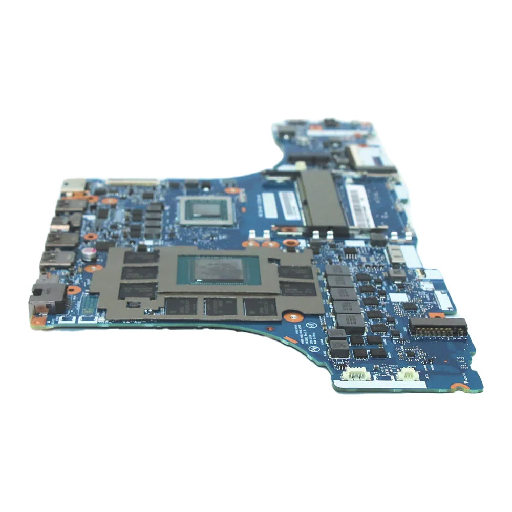 Laptop Motherboard For Lenovo Legion 5 Pro-16ACH6H NM-D562 With CPU:R5-5600H R7-5800H GPU:RTX3060 6G/RTX3070 8G FRU:5B21B90027 Lenovo laptop repair parts