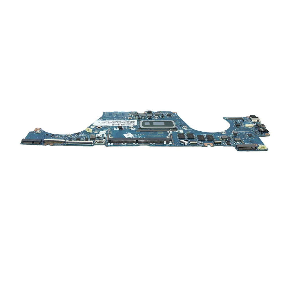 Laptop Motherboard For Lenovo Ideapad C340-14IWL FLEX-14IWL LA-H081P With CPU i3 8145U i5 8265U i7 8565U RAM 4G FRU 5B20S42114  Lenovo laptop repair parts