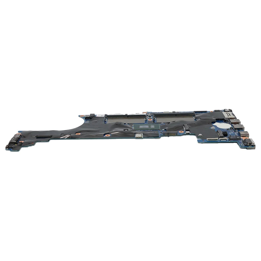 17812-1 For Lenovo ThinkPad T580 Laptop Motherboard With i5-7200U i5-7300U i5-8250U i7-8550U i7-8650U FRU:01YR240 01YR258 UMA Lenovo laptop repair parts