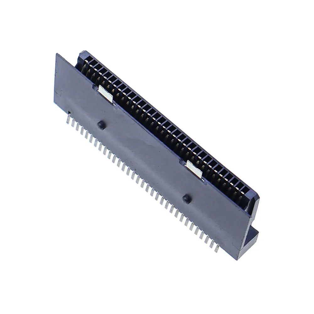 2Pieces 32Pin Game Cartridge Card Slot For GameBoy GB GBA GBC NDS Game Console  Reader Slot  Connector Adapter Repair Part Game console repair parts