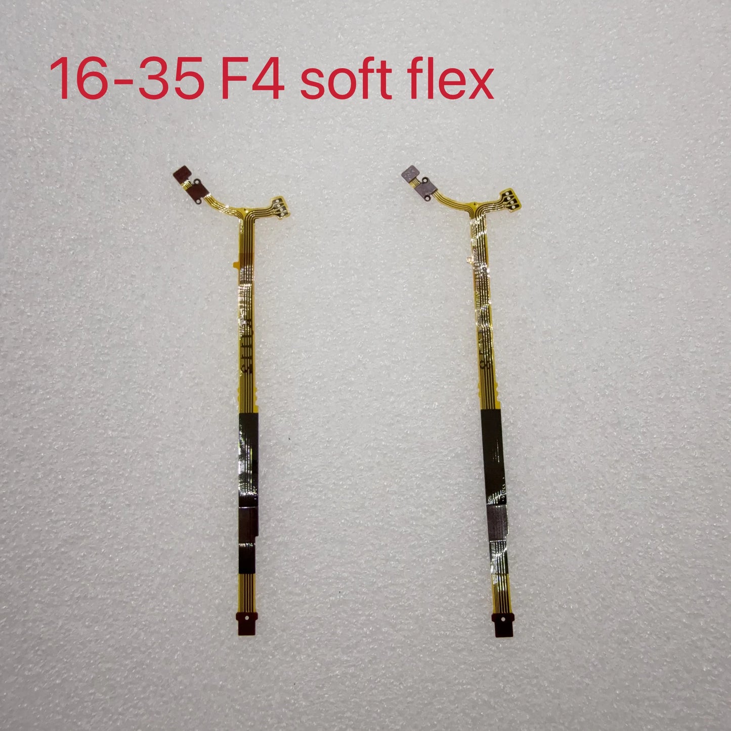 1 pcs NEW For Canon EF 16-35mm F4L Lens Aperture Soft Flex Diaphragm Cable Ribbon FPC EF 16-35 F4 F/4L IS USM Digital Camera repair parts