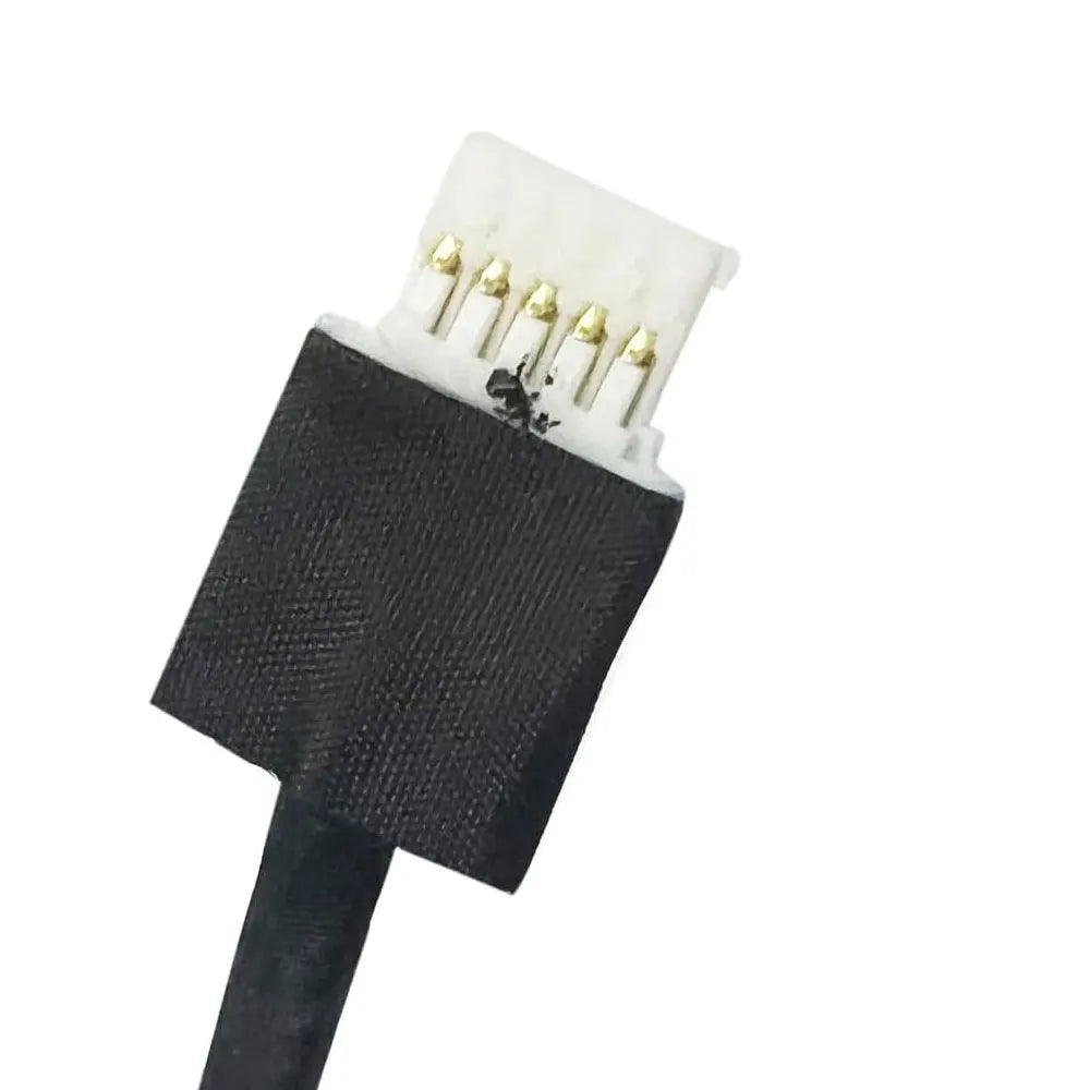 For Lenovo Yoga Slim 7 15IMH05 15ITL05 15IIL05 Yoga Creator 7 15IMH05 Laptop DC Power Connector Jack DC-IN Charging Flex CableLenovo laptop repair parts