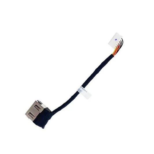 For Lenovo ThinkPad L540 L440 Laptop DC Power Connector Jack DC-IN Charging Flex Cable 04X4830 50.4LG06.001 04X4B30Lenovo laptop repair parts