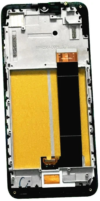6.58" LCD Pantalla For Cubot P80 LCD Display With Sensor Touch Screen Digitizer Assembly For CUBOT P80 LCD Display Repair Parts Other Brand Phone repair parts