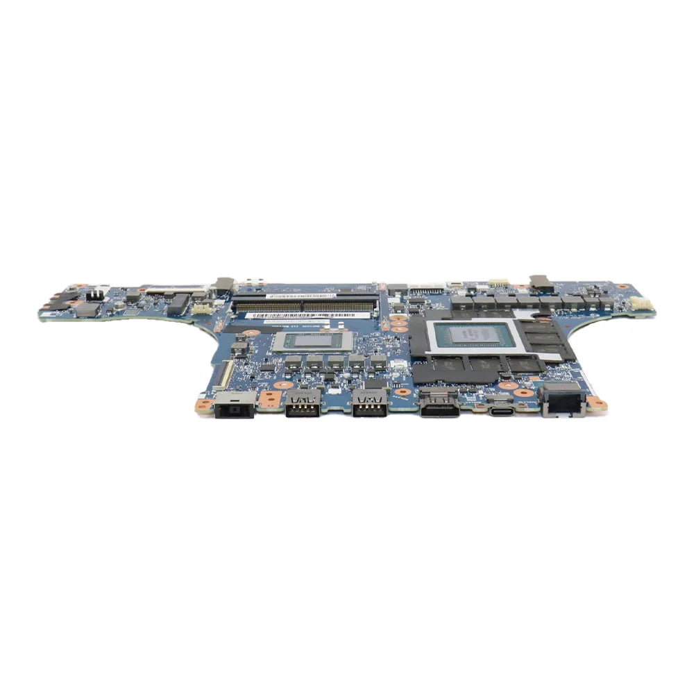 Laptop Motherboard For Lenovo Legion 5 Pro 16ARH7H NM-E471 With CPU:R5-6600H R7-6800H R9-6900 GPU:RTX3060 6G/3070 8G/3070 Ti 8G Lenovo laptop repair parts