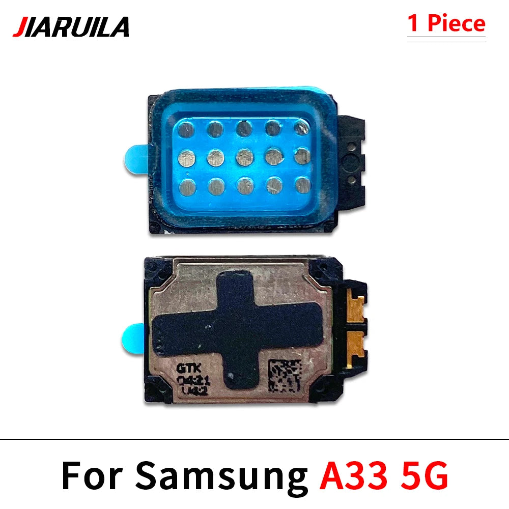 Loud Speaker Buzzer Ringer Loudspeaker Flex Cable For Samsung A04 A04s A04E A05 A15 A25 A13 A23 A33 A53 A14 A24 A34 A54 4G 5G Samsung phone repair parts