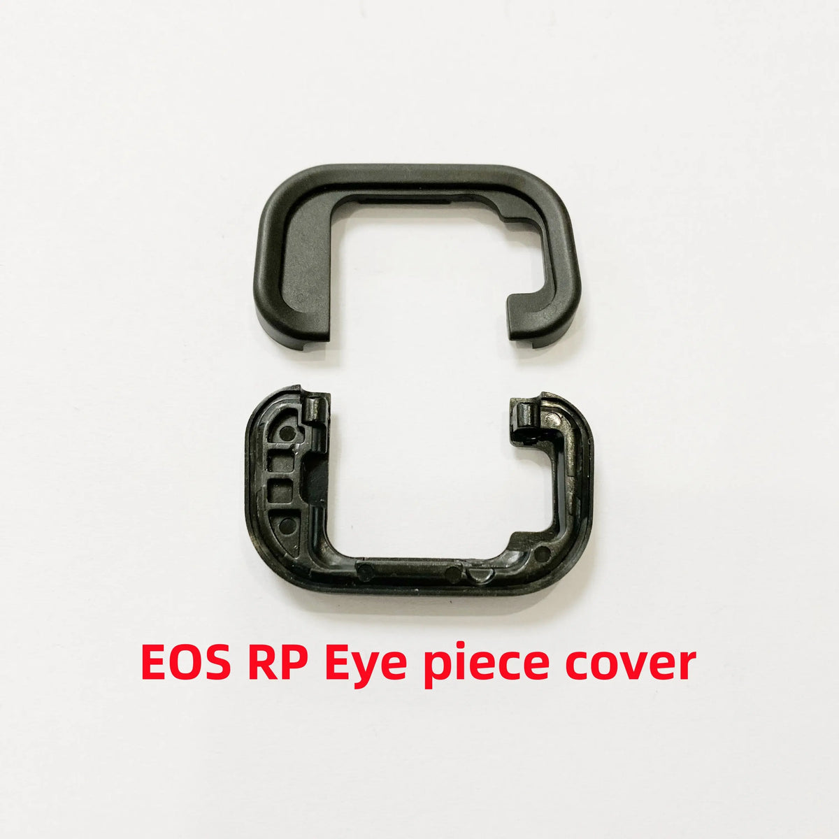 New Original RP Eye Piece Cover for Canon EOS RP rp Camera Eye Cup Cover Repair Part Digital Camera repair parts