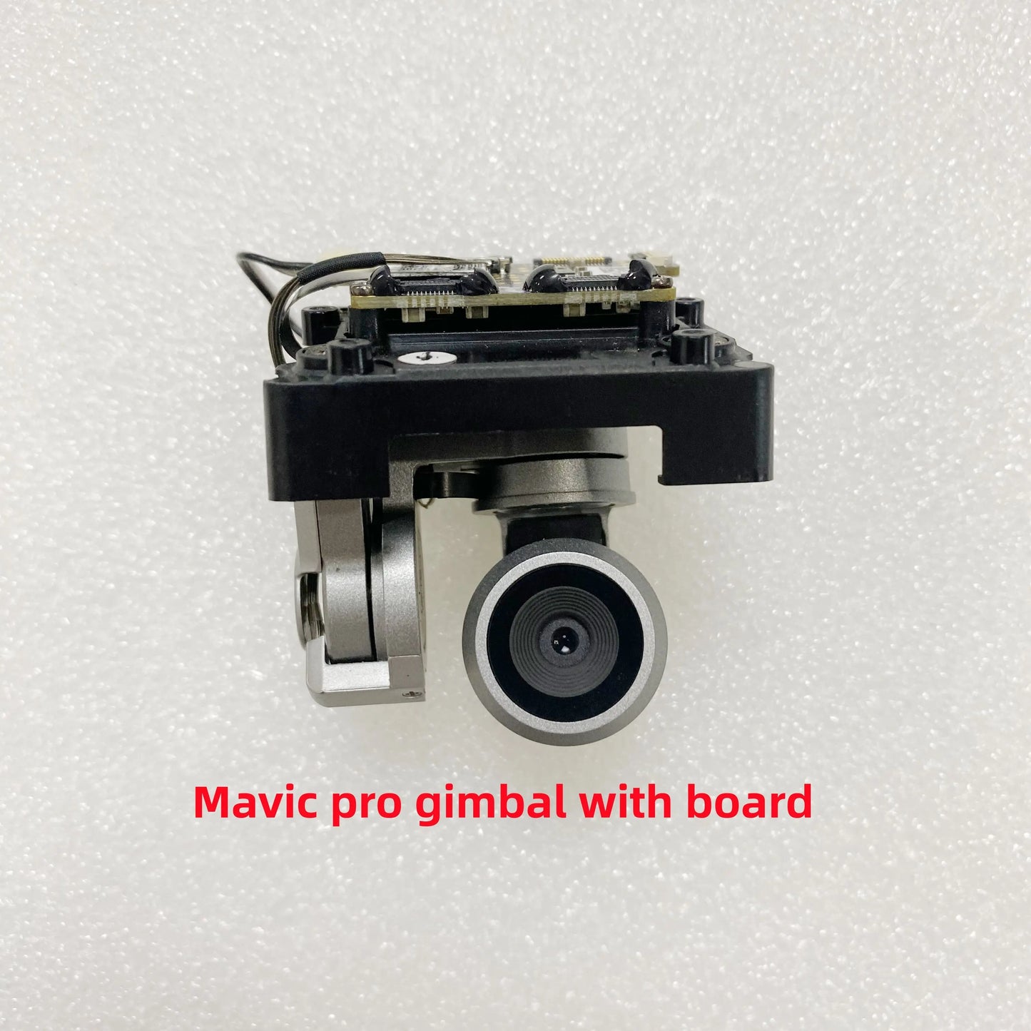 Original Full Gimbal with Camera and Board for DJI Mavic Pro mavicpro Complete Gimbal Repair Parts DJI repair parts