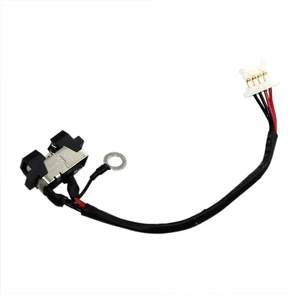 For Sony Vaio Flip 13A SVF13N SVF13N13CXB SVF13N1L2E SVF13N12CW SVF13N1 Laptop DC Power Connector Jack DC-IN Charging Flex Cable Sony laptop repair parts