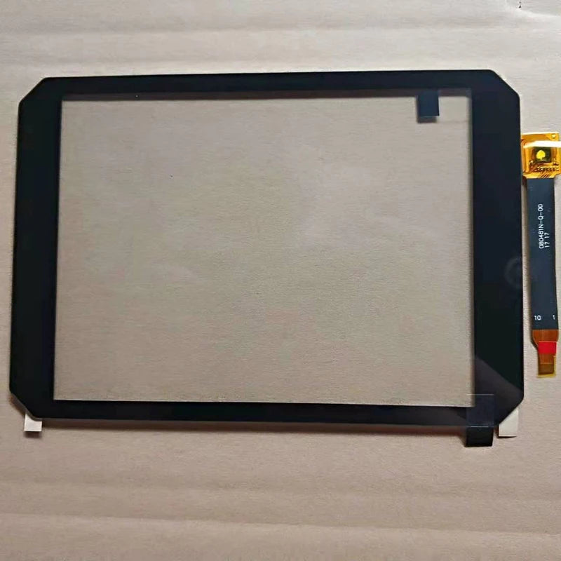 Touch screen For XTOOL AutoProPAD FULL fix EZ500 Digitizer Touch panel Sensor Glass Replacement Other Brand tablet repair parts