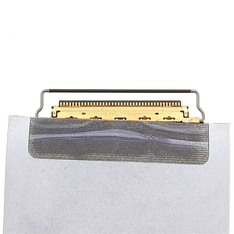 New Original Laptop LCD Cable For LENOVO Legion 5 17ACH6 HY570 120Hz 144Hz 165Hz UHD 4K  DC02C00RU00 DC02C00RU10 DC02C00RU20 Lenovo laptop repair parts