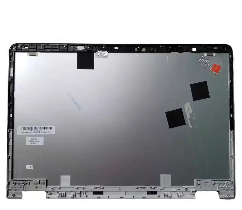 Cover case for Thinkpad S3 YOGA 14 upper lcd back housing bezel palmrest topcase shell hinge bottom cover 00UP070 00HN633 Lenovo laptop repair parts