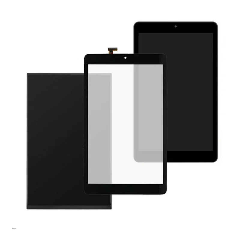 For Alcatel 9032 3T 2020 / Joy Tab 2 9032X 9032T 9032Z LCD Display Touch Screen Sensor Digitizer Glass Assembly Replacement Tablet repair parts