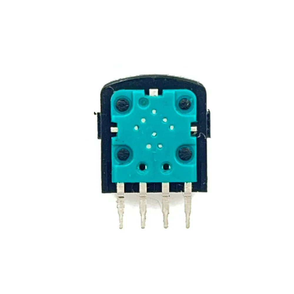 4PCS=2Pairs Replacement 3Pin 4Pin Potentiometer Sensor for PS3 Controller With / Without Vibration Game console repair parts