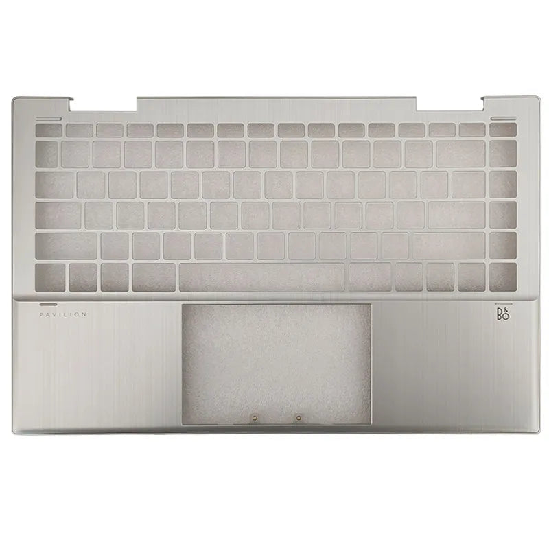 Cover case for HP Pavilion 14-DY TPN-W146 lcd back housing bezel frame upper topcase palmrest buttom hinge shell M45000-001 HP laptop repair parts