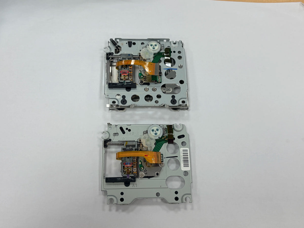 Optical Laser Lens Reader For PSP2000 PSP3000 KHM-420BAA UMD Drive Laser Lens for PSP 2000 3000 PSP1000 KHM-420AAA Game console repair parts