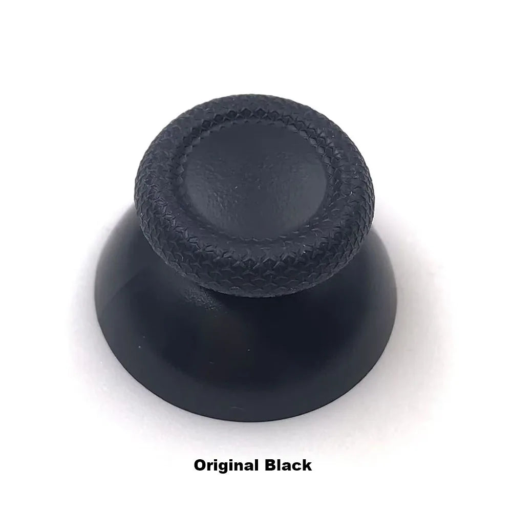 20-100pcs Original Replacement Thumbsticks For PS5 Controller Analog Thumb Sticks Caps Repair Parts ﻿ Game console repair parts