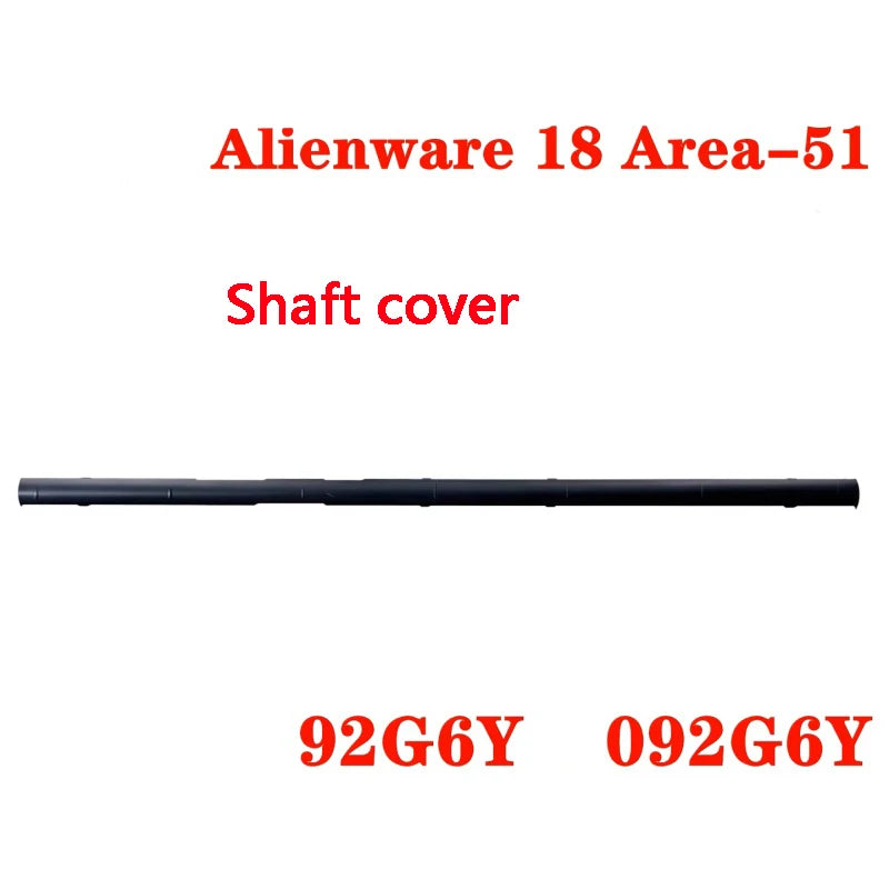NEW ORIGINAL Laptop Top Case/LCD Back Cover Bottom Case for DELL Alienware 18 Area-51 057R0G 0G0H74 0MVRC2 0K7KK2 0GFNXD  Dell laptop repair parts