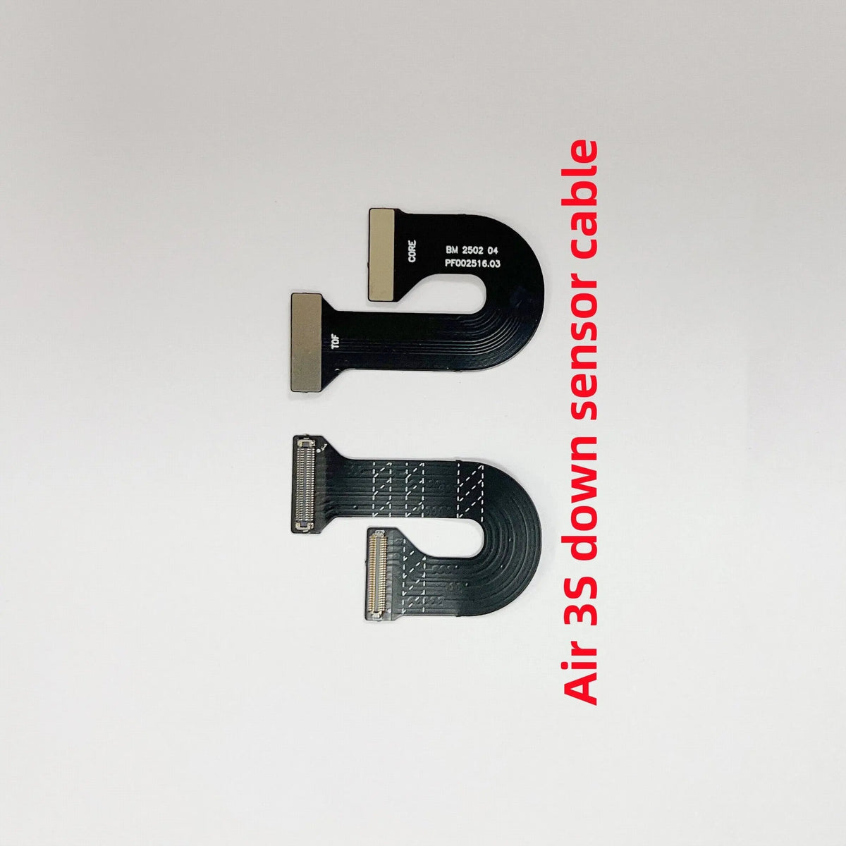 1PCS New Air3S Down Sensor Cable for DJI AIR3S Air 3S Bottom Sensor Cable  DJI repair parts