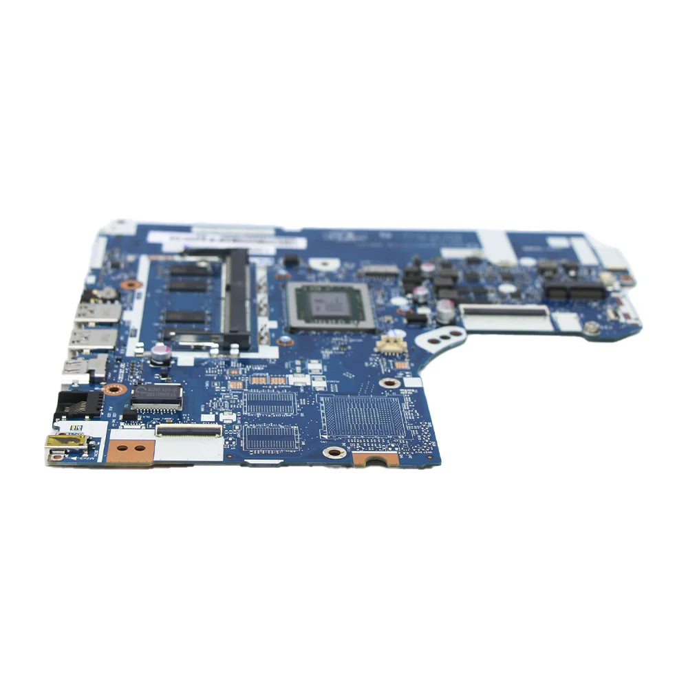 Laptop Motherboard For Lenovo IdeaPad 320-15ABR DG526 DG527 DG726 NMB341 NM-B341 With CPU A10-9620P A12-9720P 4G RAM 5B20P11107 Lenovo laptop repair parts