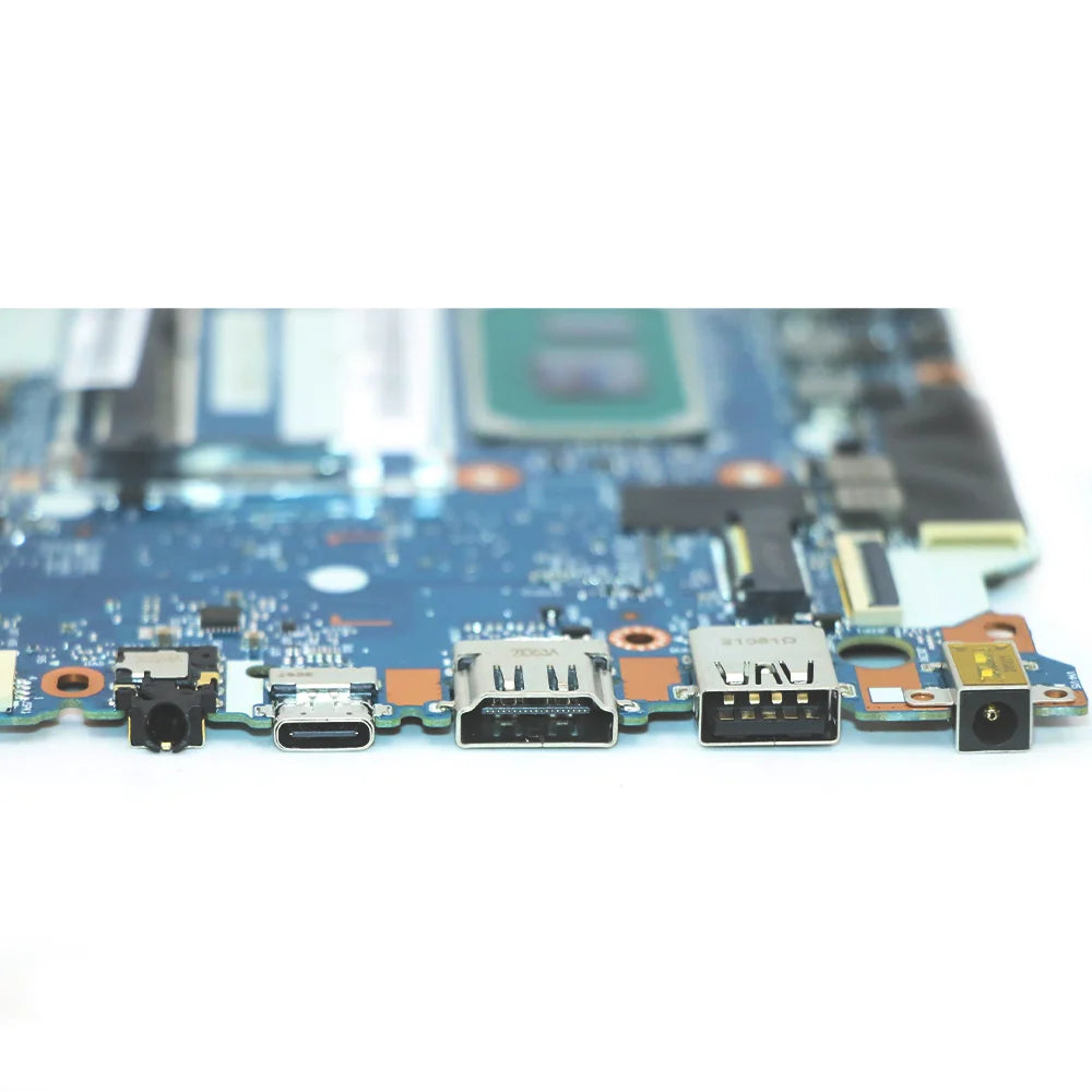 Laptop Motherboard for Lenovo Ideapad 3-14ITL6/3-15ITL6 NM-D471 CPU:i3/i5/i7/6305/7505 RAM:4G 5B21B85186 5B21B85187 5B21B85189 Lenovo laptop repair parts