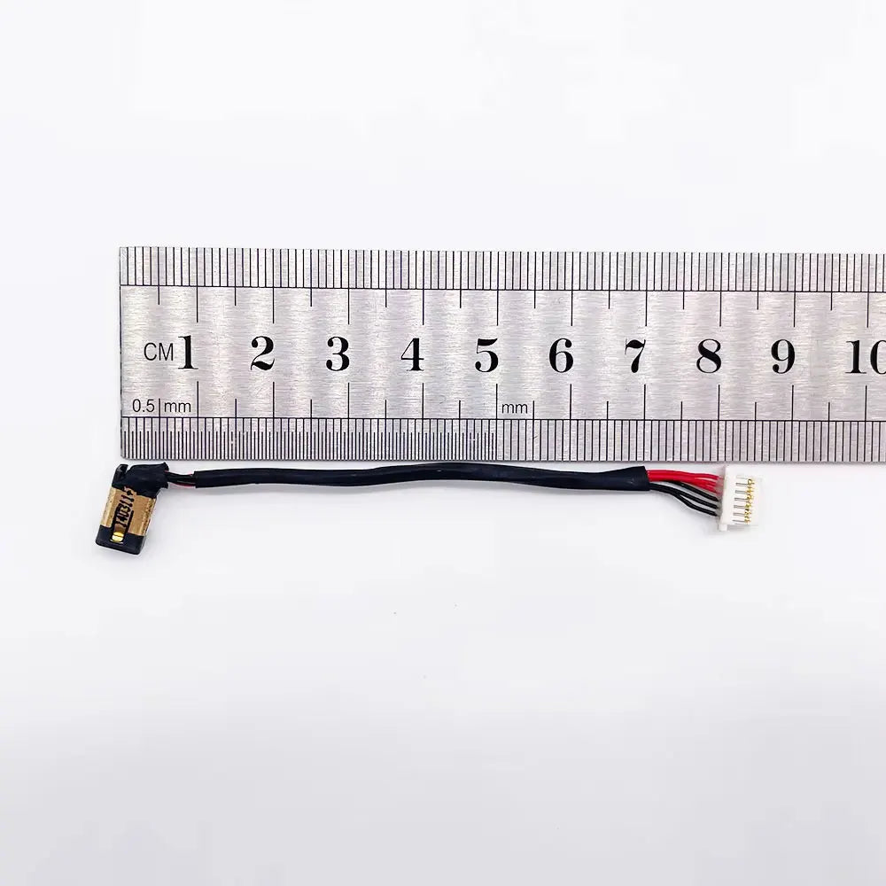 Replace For Samsung NP530U3B NP530U3C NP530U4B NP530V3B NP300U1A NP305U1A Laptop Power Connector Jack DC-IN Charging Flex Cable Samsung laptop repair parts