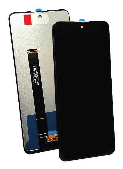 Original LCD " For Hotwav Note 12 LCD Touch Screen Glass Panel Replacement For Hotwav Note 12 LCD Touch Digitizer Assembly Other Brand Phone repair parts