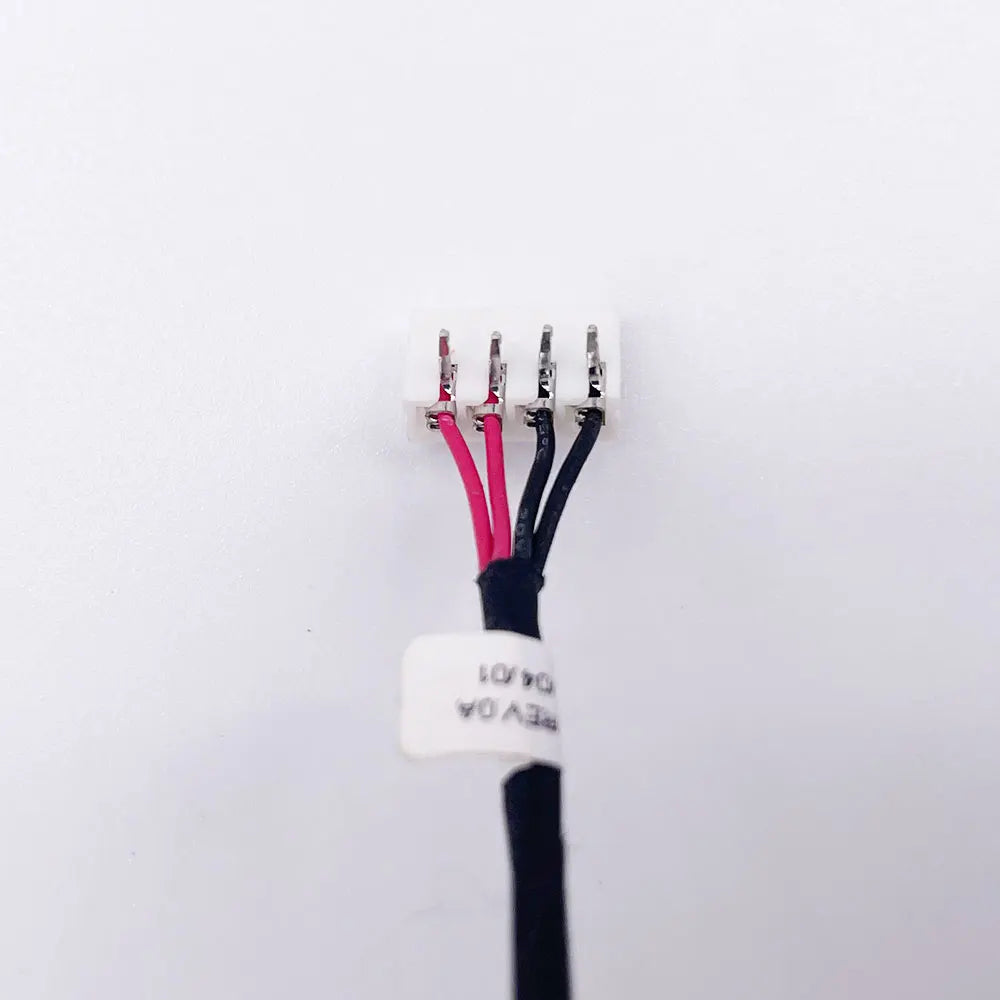 Replace For Samsung NP365EC5 NP365E5C NP355 NP355V4C NP355V5C NP355USC Laptop DC Power Connector Jack DC-IN Charging Flex Cable Samsung laptop repair parts