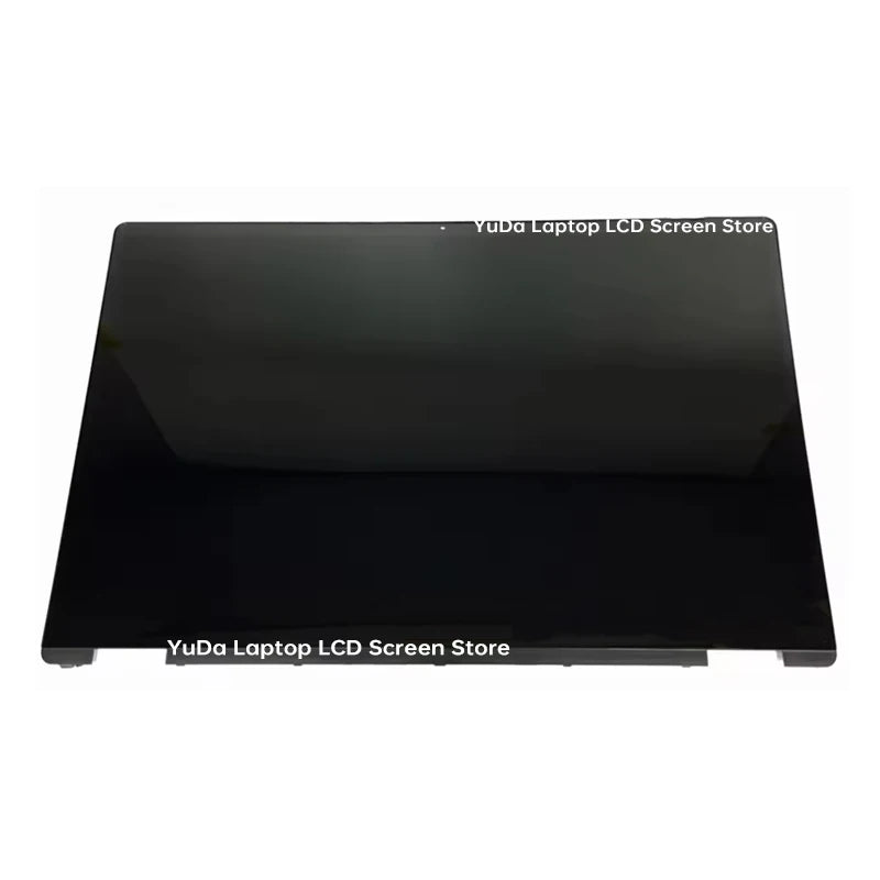 15.6 Inch Touch Screen For HP Pavilion x360 15-dq 15T-DQ TPN-W140 LCD Display Digitizer With Frame Assembly Replacement HD / FHD HP laptop repair parts