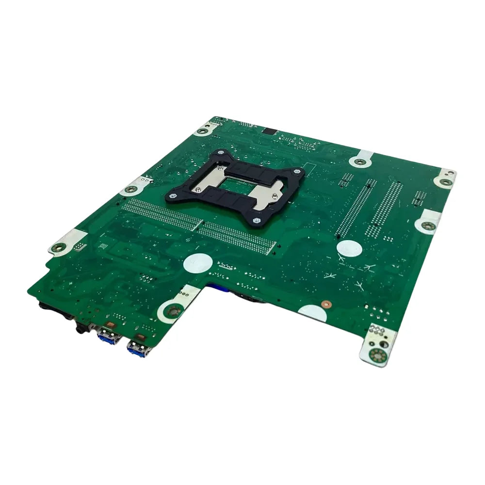 15141-1 For Dell vostro 3660 3667 3668 3669 Desktop Mainboard CN-07KY25 0H9KW5 0N9Y46 LGA1151 Motherboard DELL  laptop repair parts